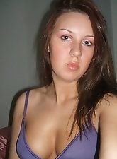 show me local horny matures in Creighton